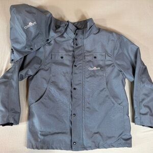 Carhartt Extremes Mesh-Lined Traditional Coat (C49)